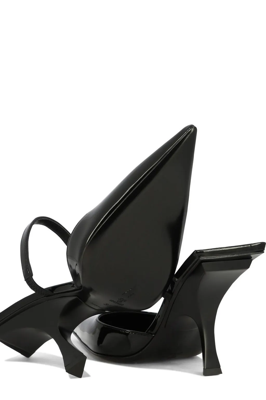 Slingback Pumps