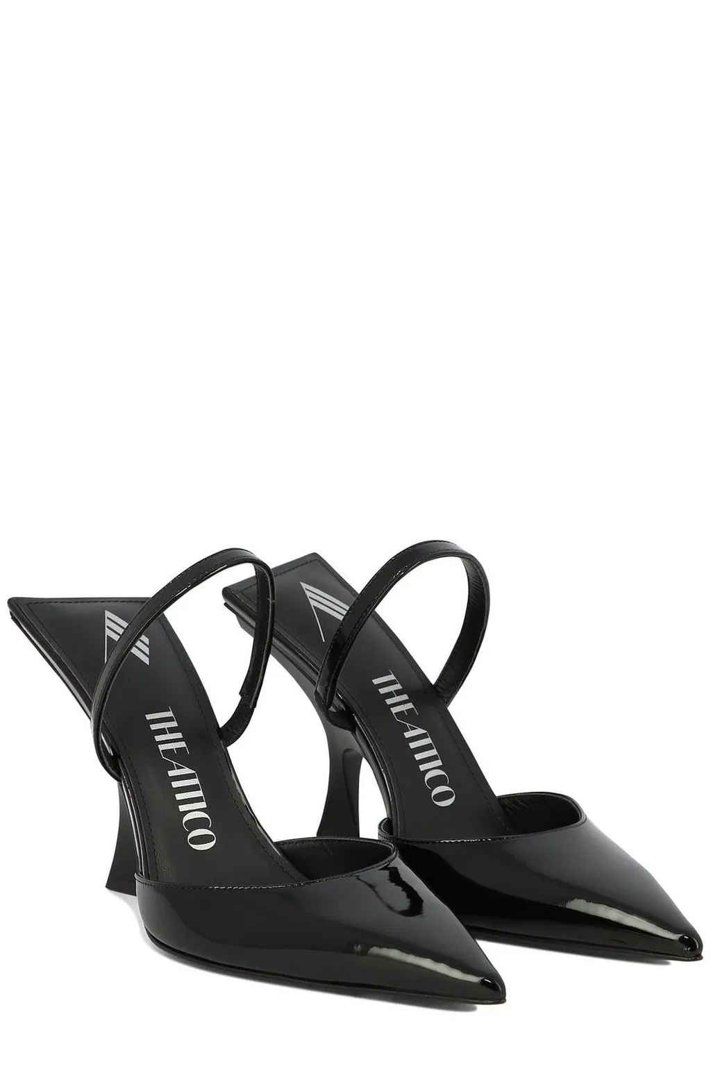 Slingback Pumps