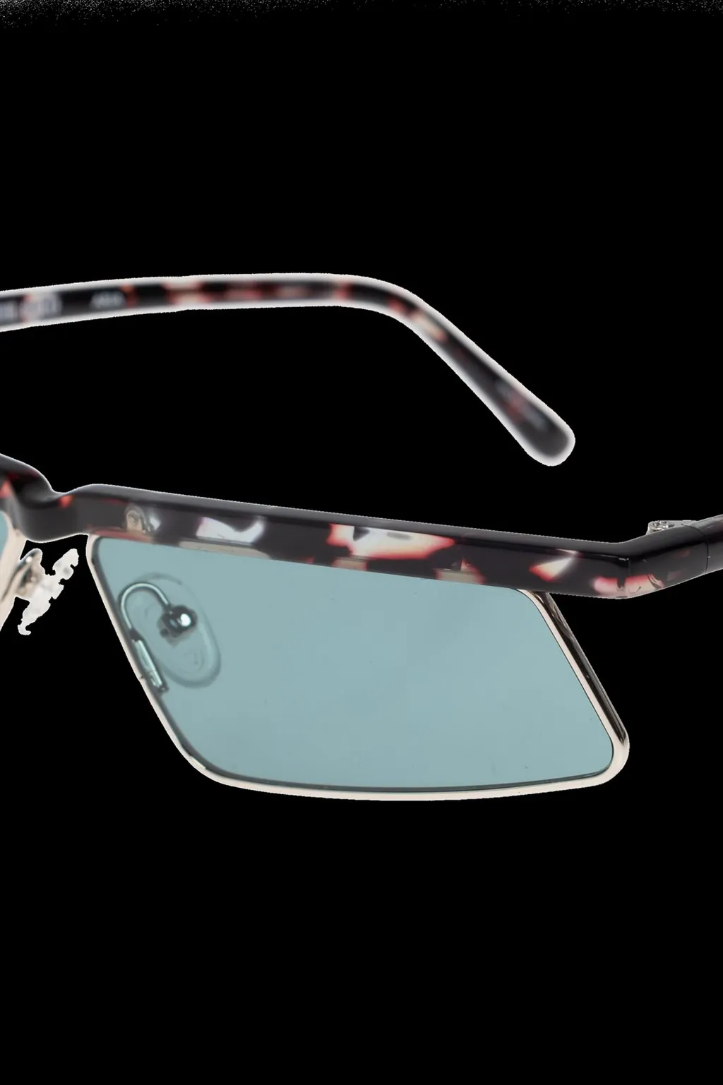 Geometric Sunglasses