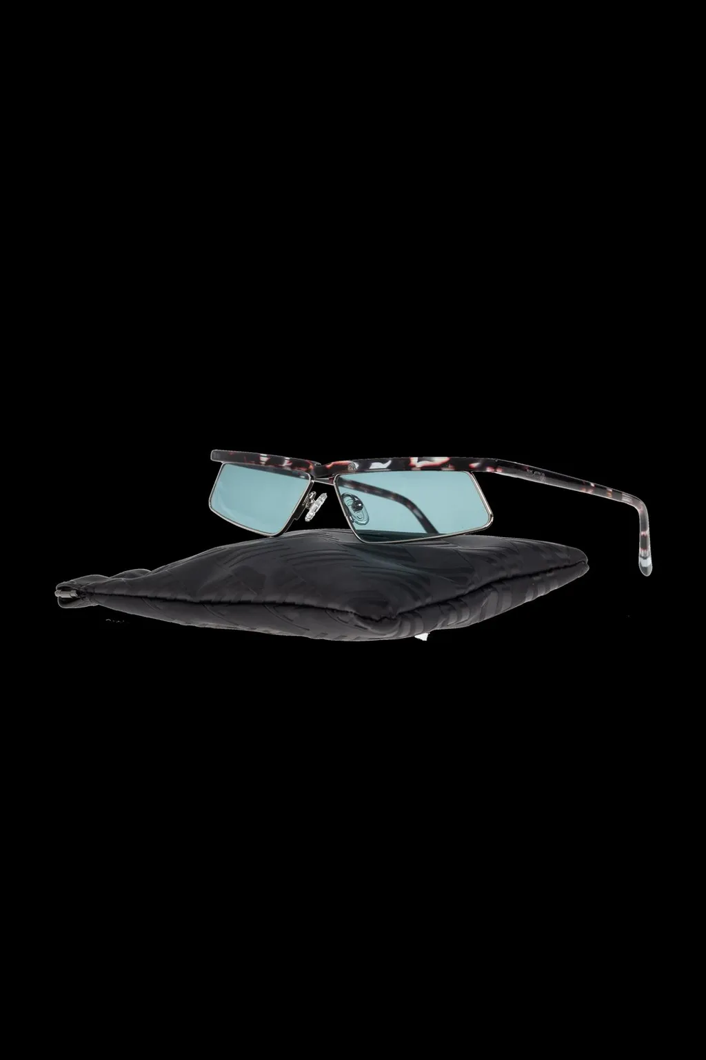 Geometric Sunglasses