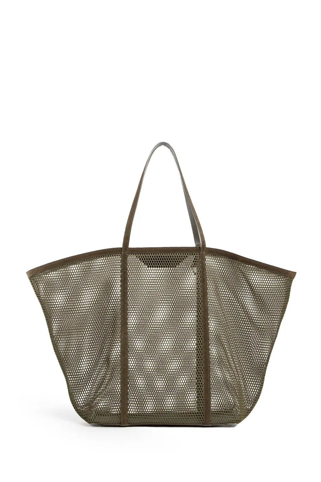 Mesh Tote Bag