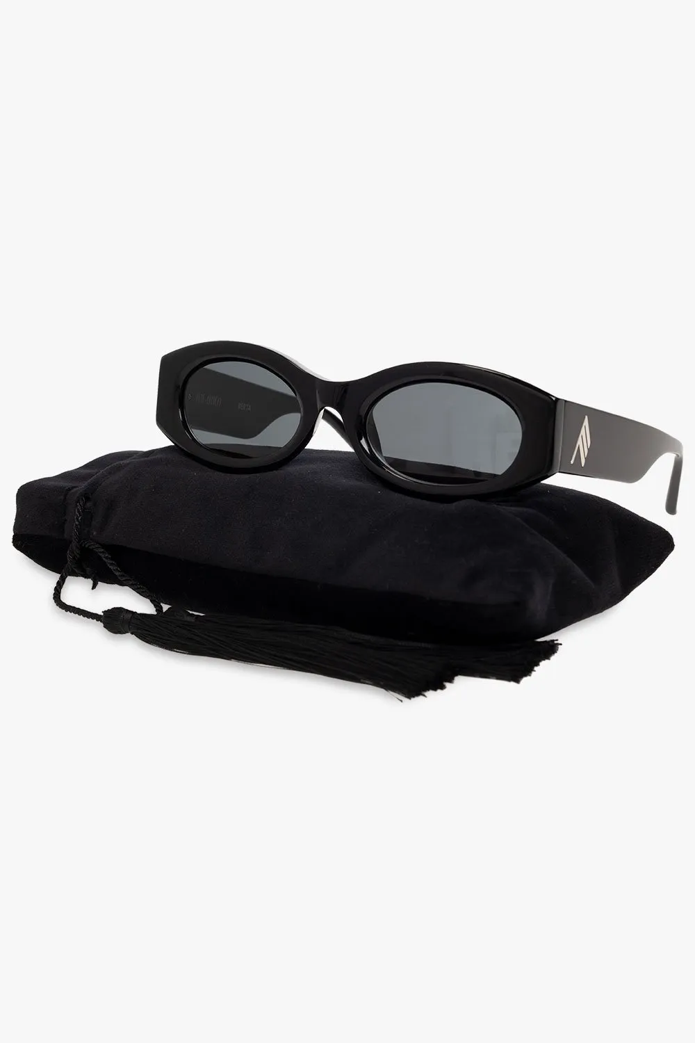 Oval Sunglasses