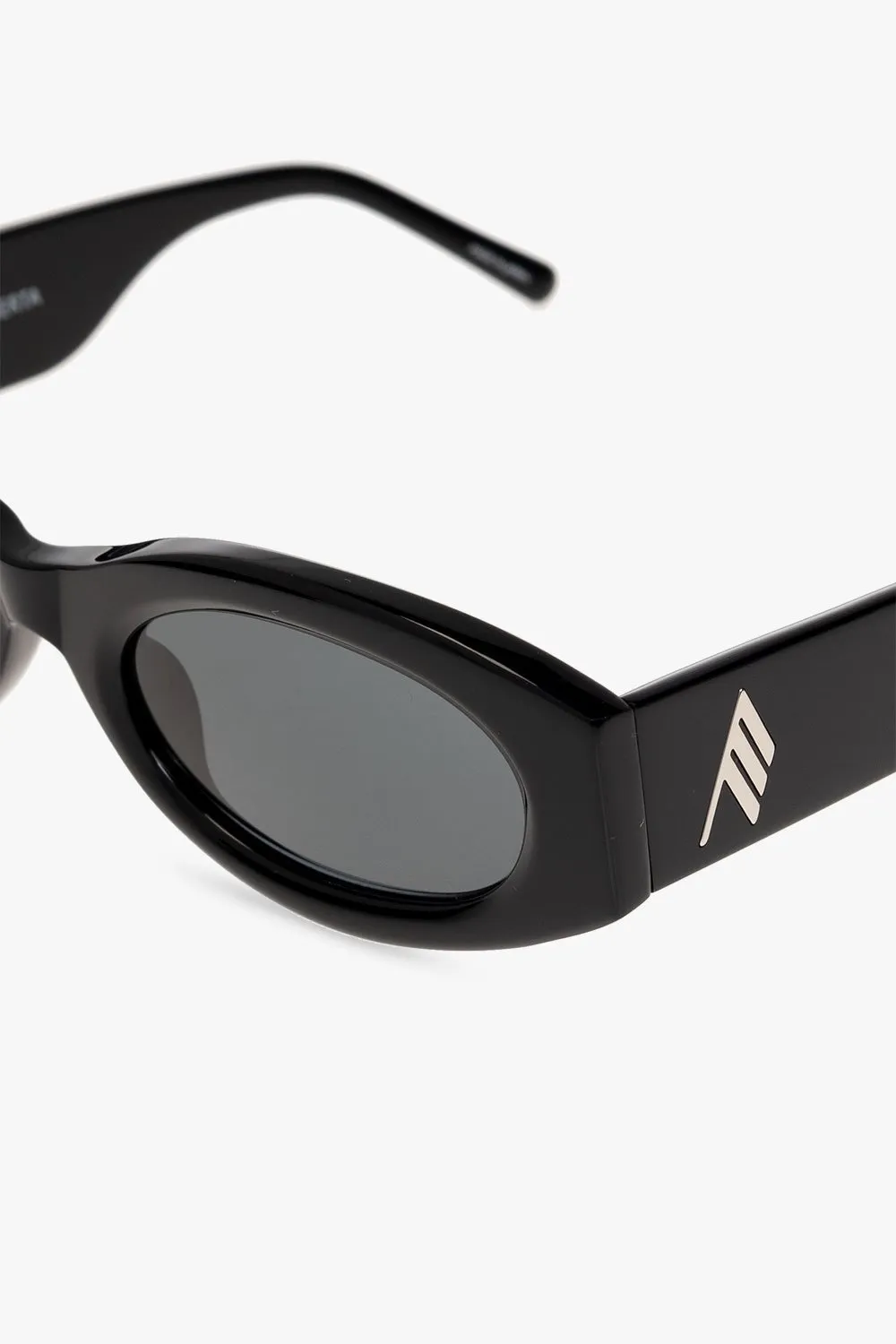Oval Sunglasses
