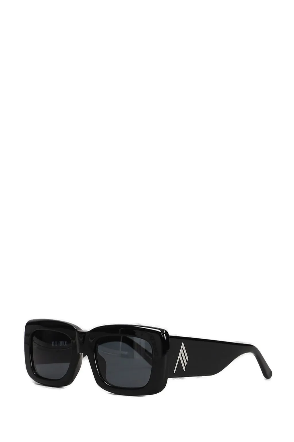Rectangular Sunglasses