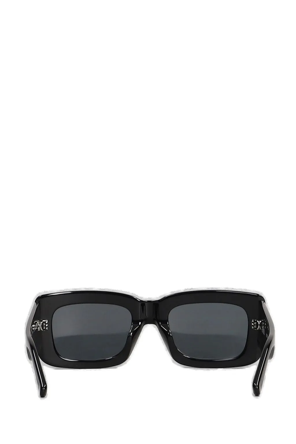 Rectangular Sunglasses