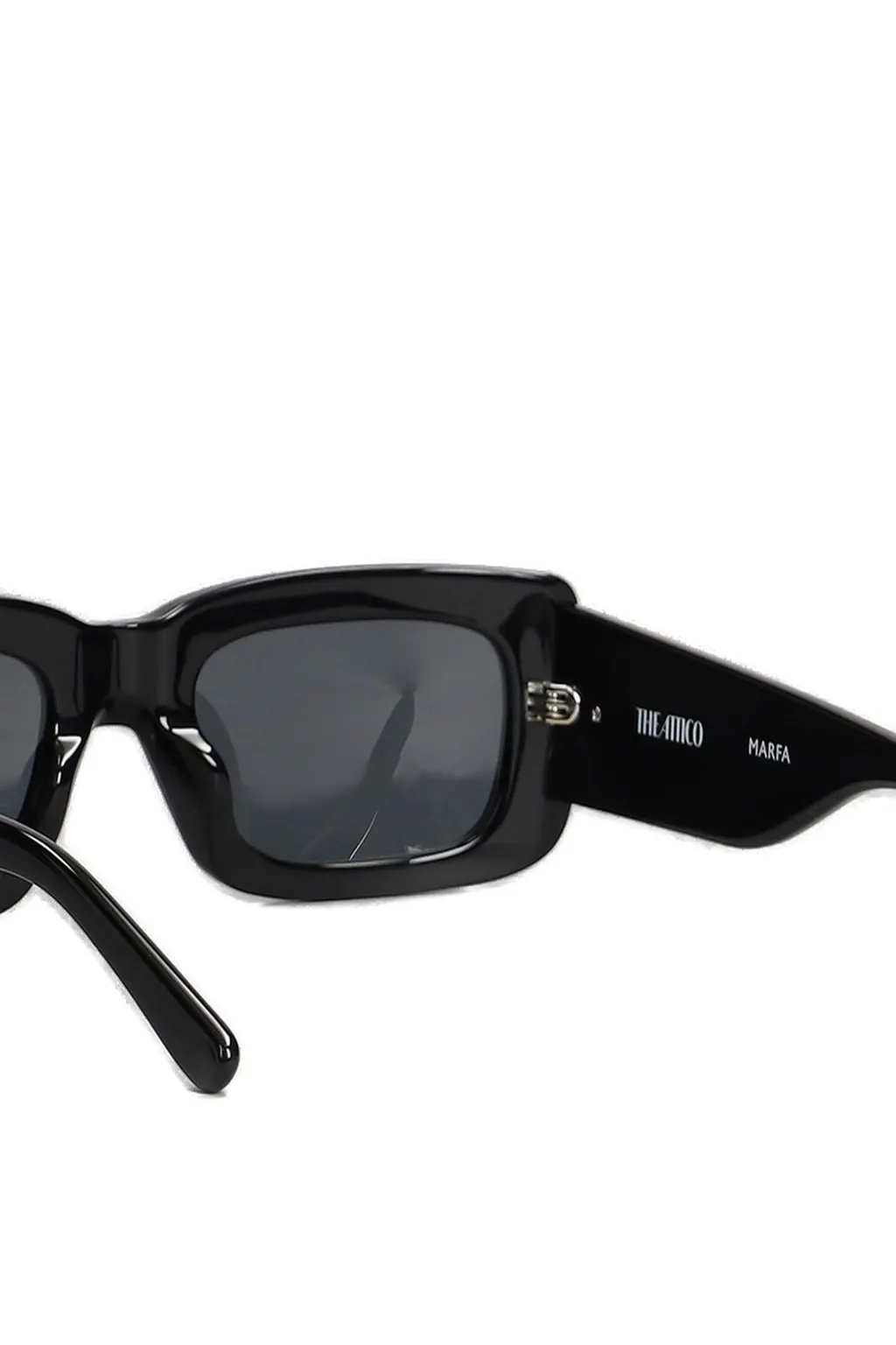 Rectangular Sunglasses