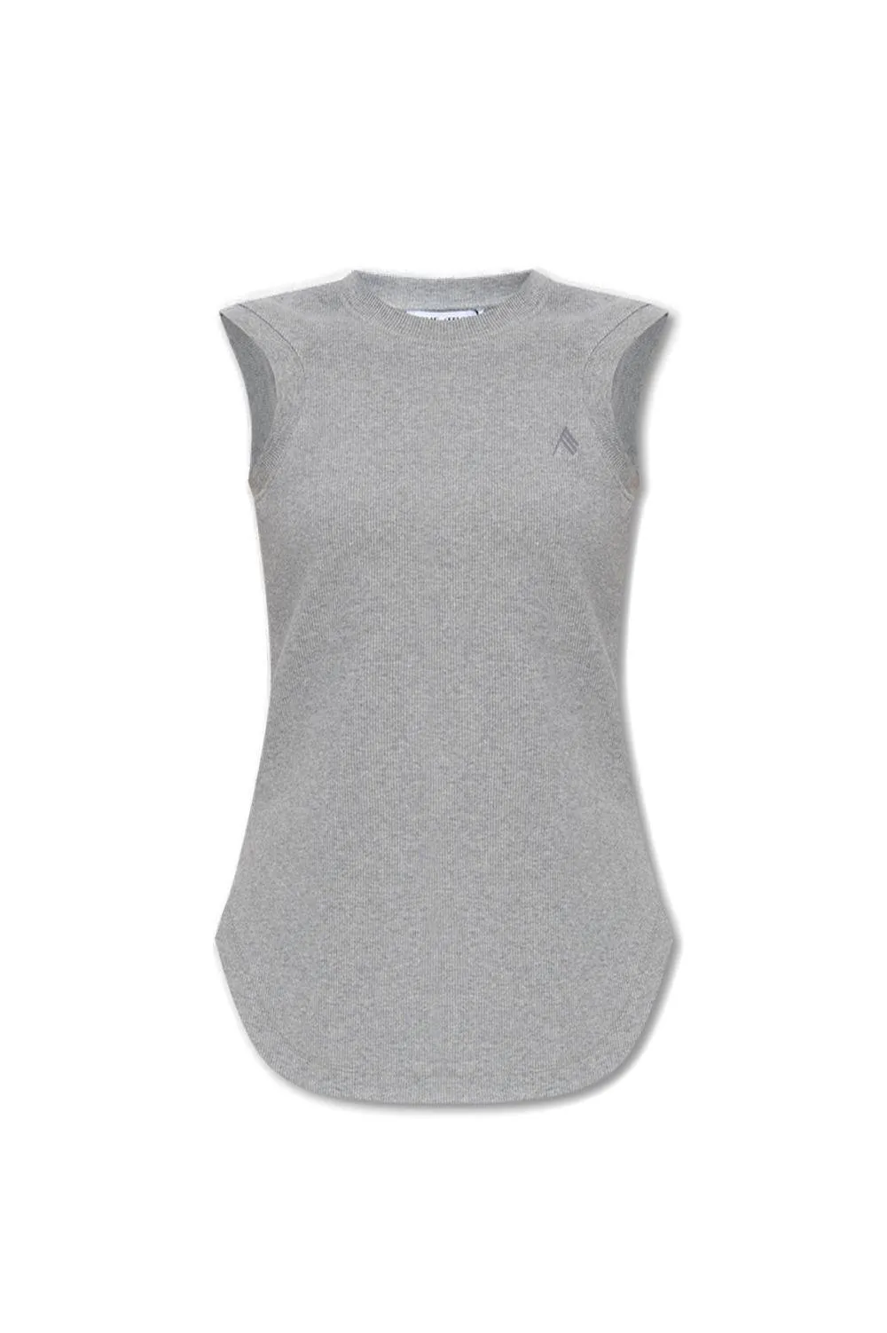 Sleeveless T-Shirt