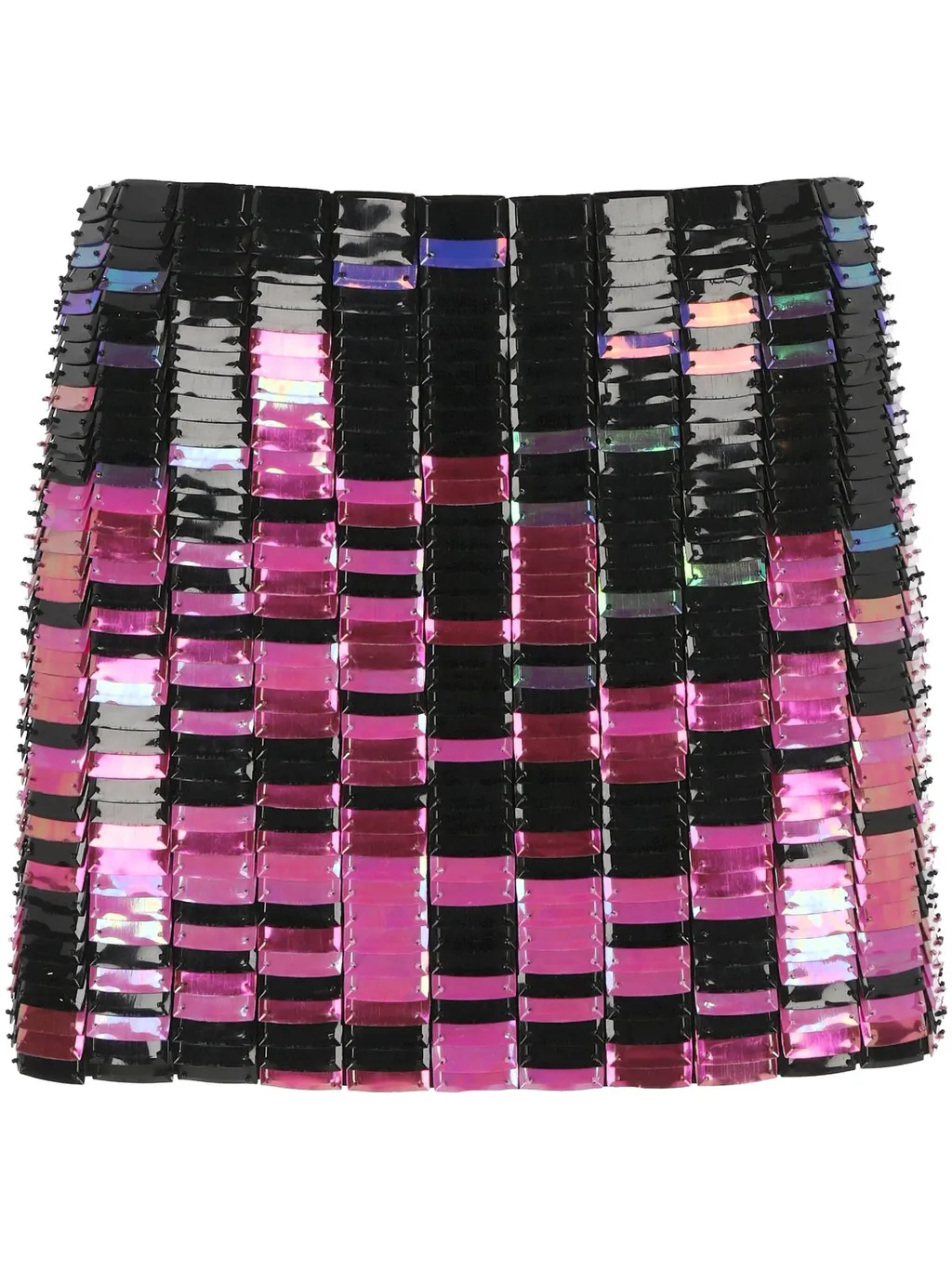 Mini Skirt