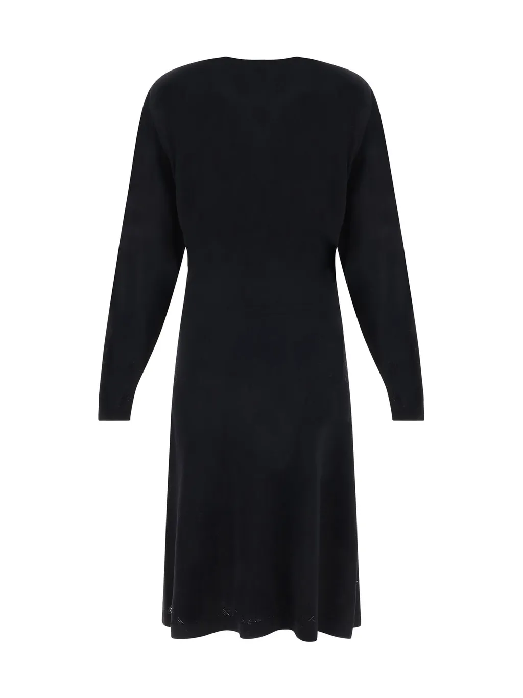 Wrap Dress