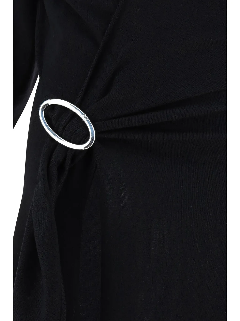 Wrap Dress