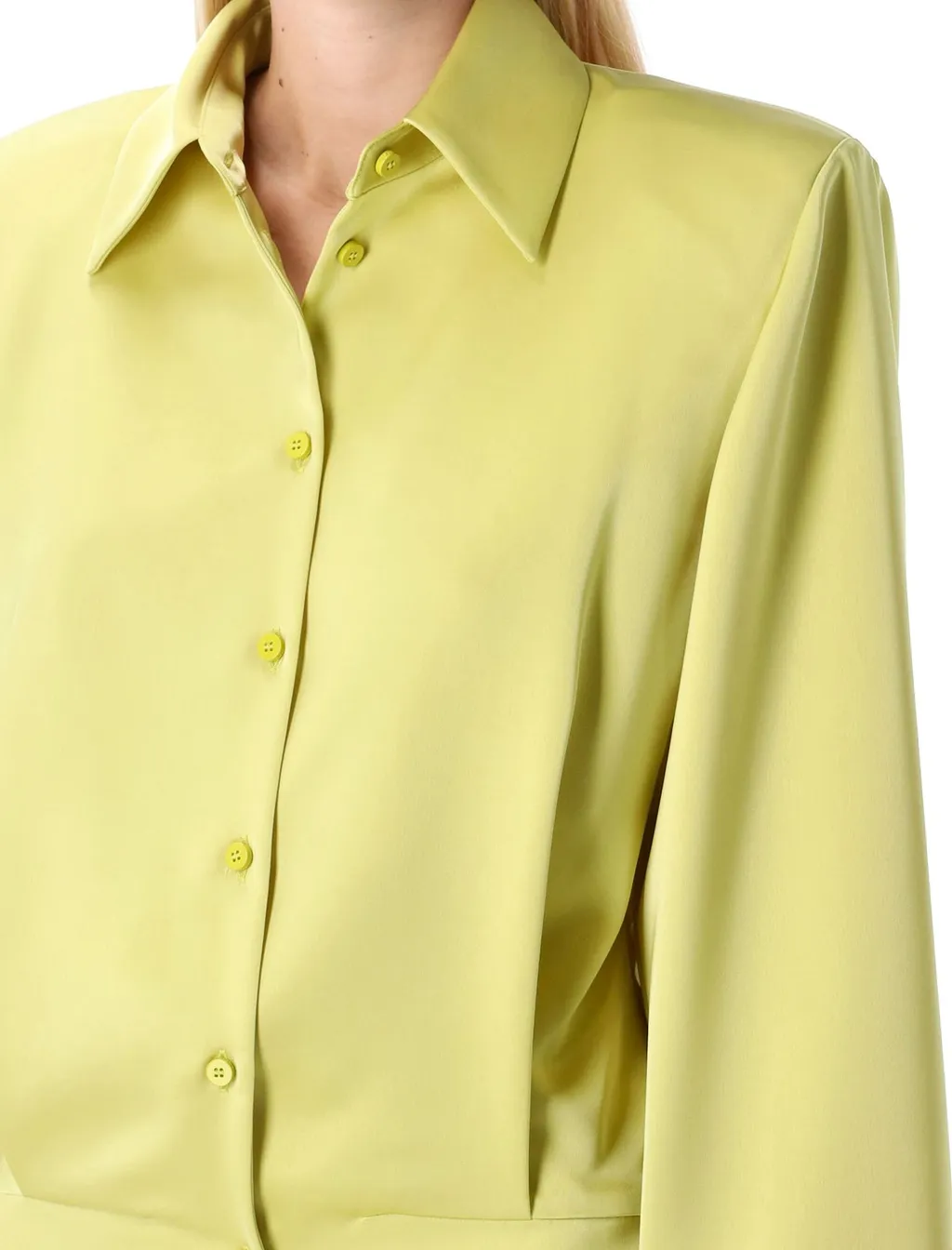 Shirt Dress