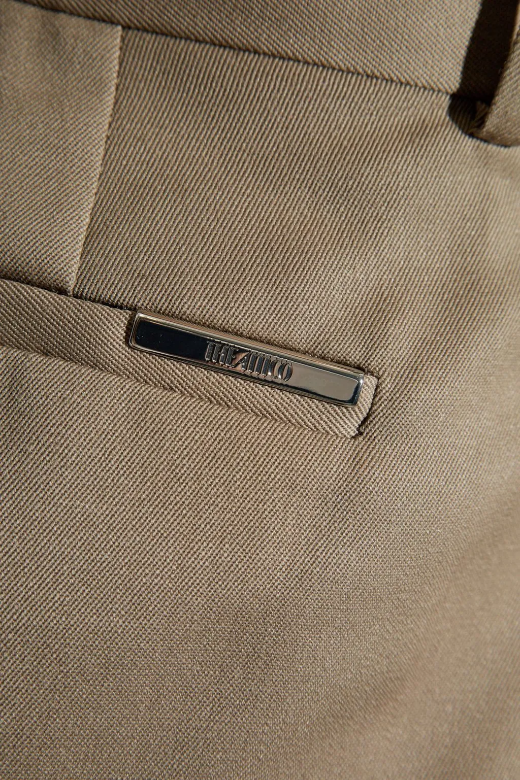 Tailored Trousers