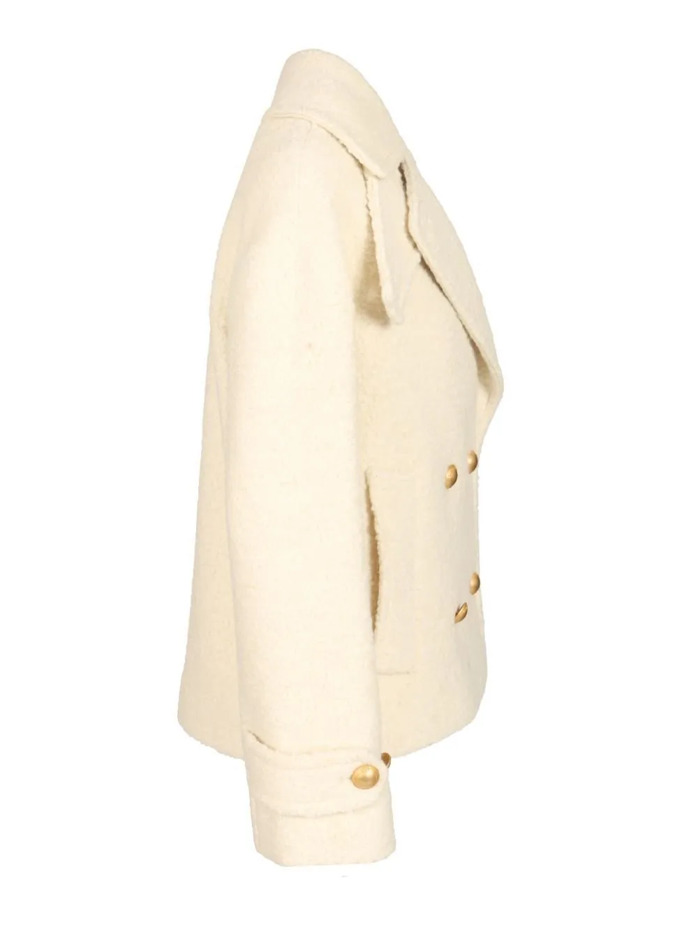 Peacoat