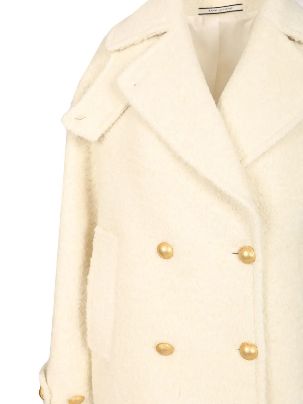 Peacoat