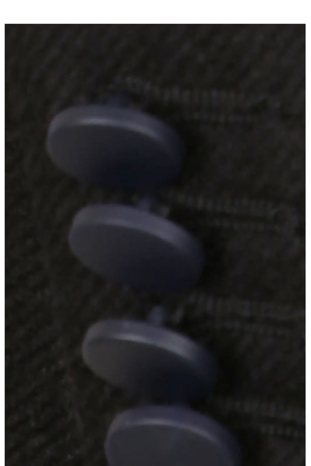 Single-Breasted Blazer