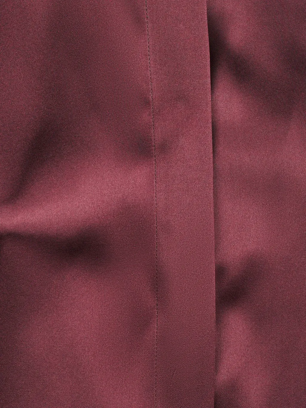 Silk Shirt