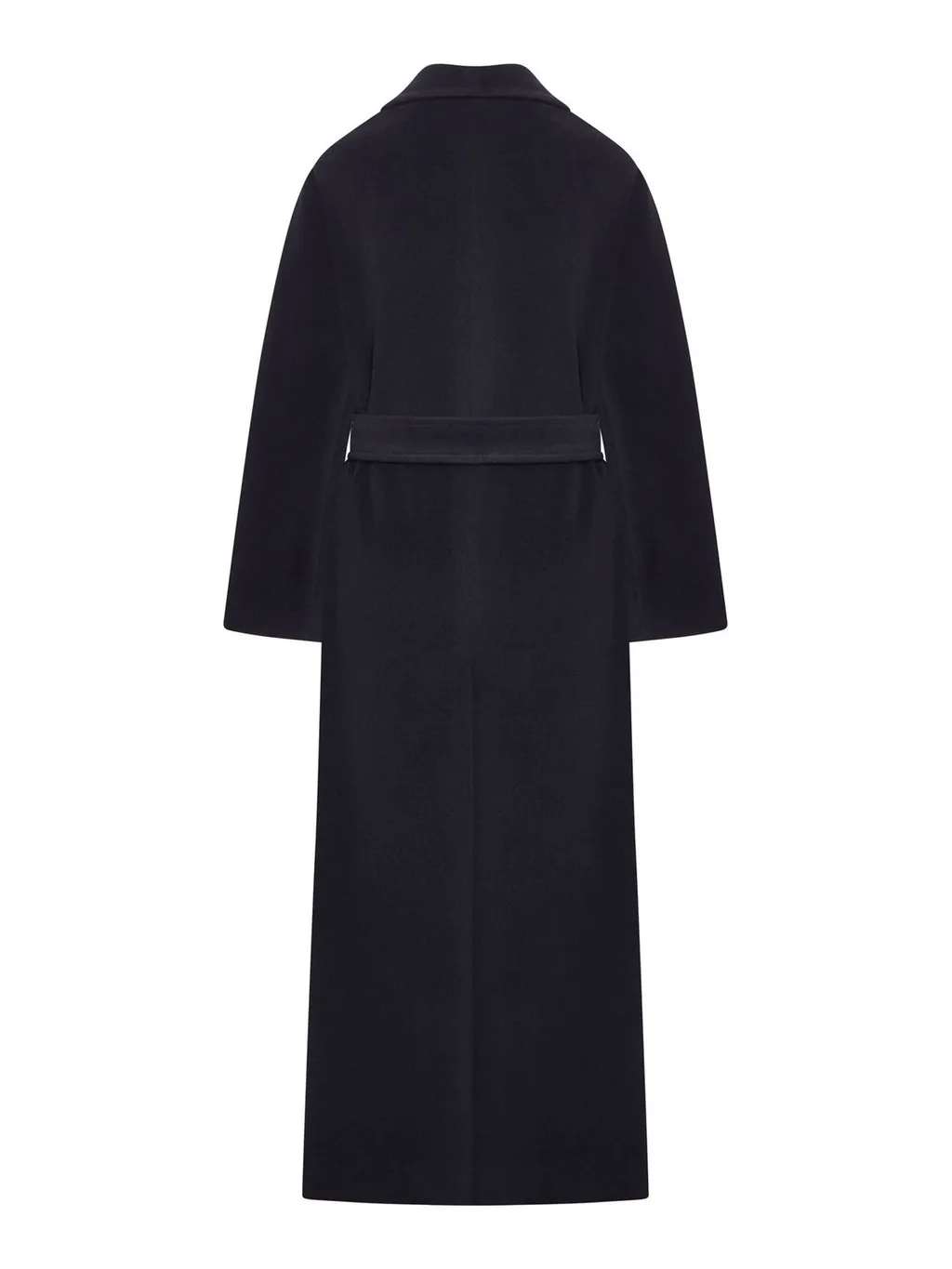 Wool Coat