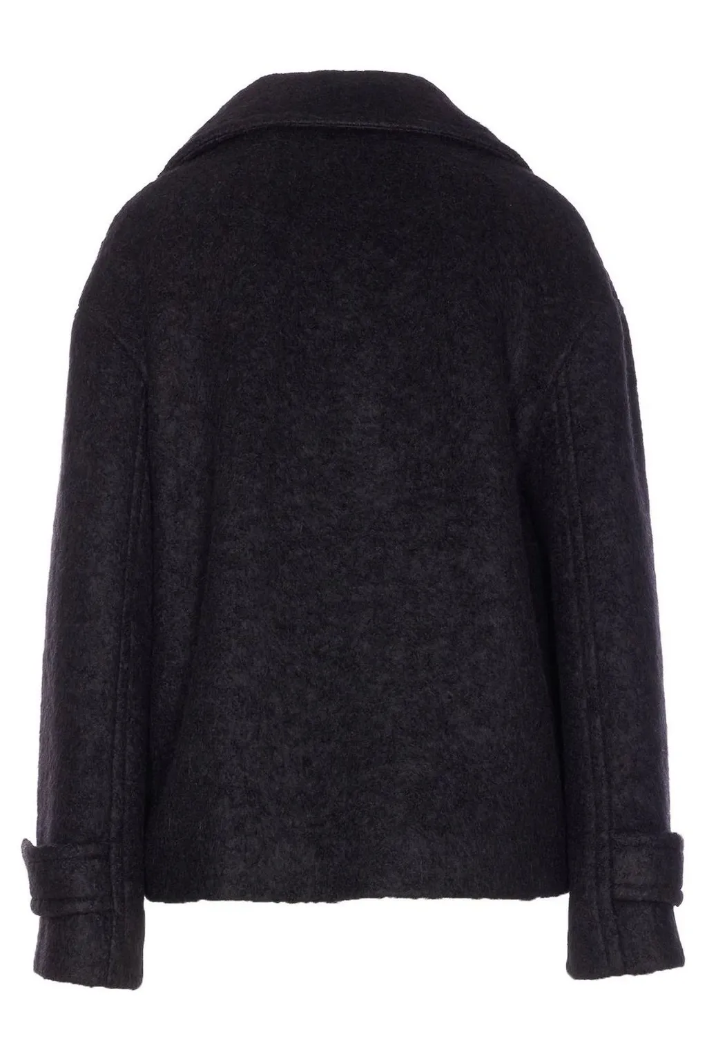 Peacoat