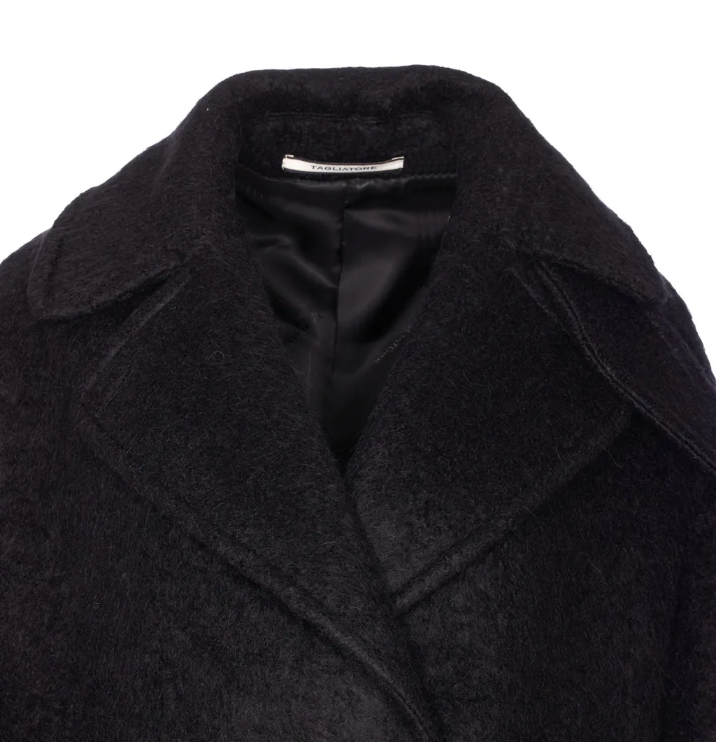 Peacoat