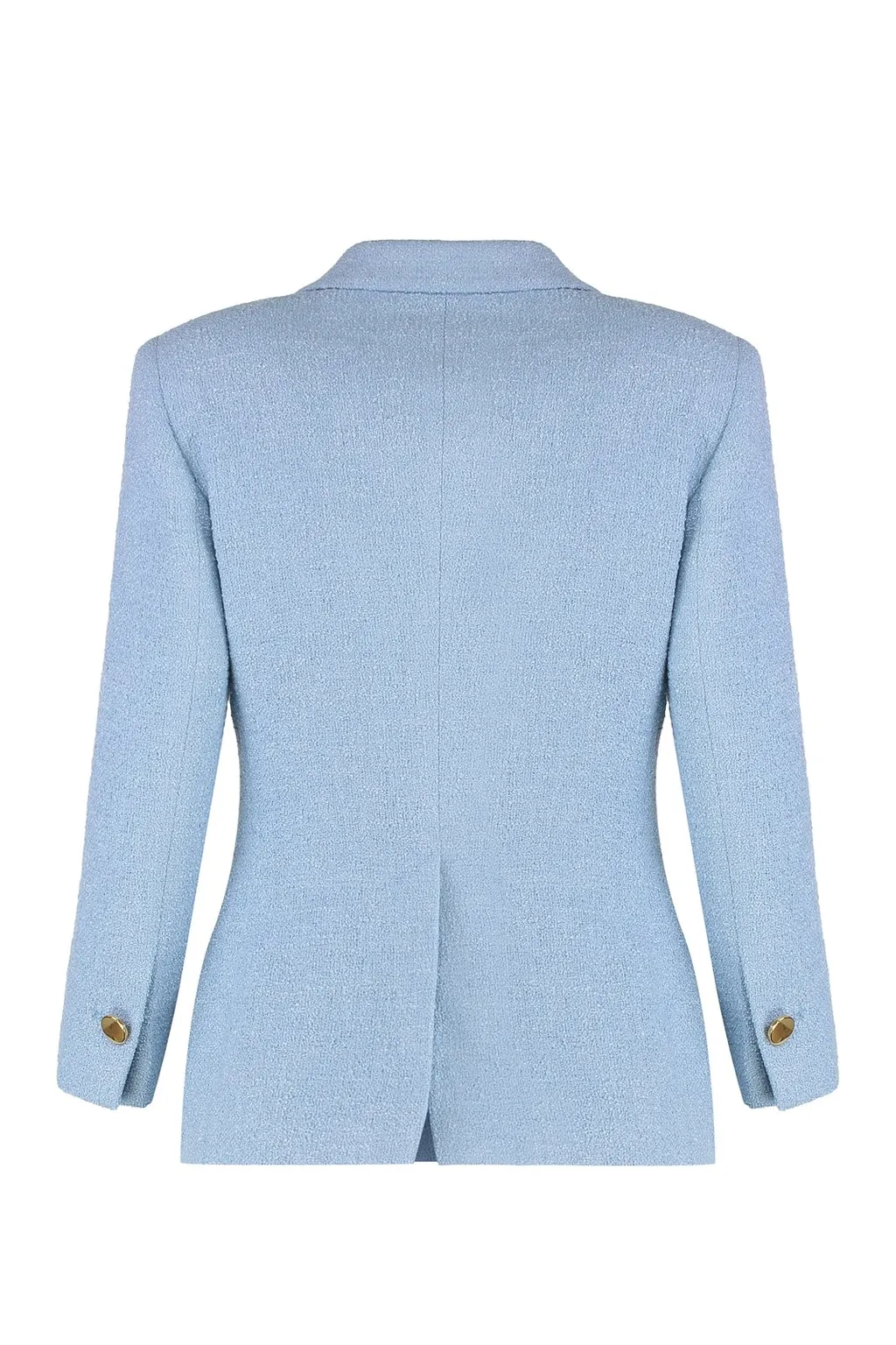 Tweed Blazer