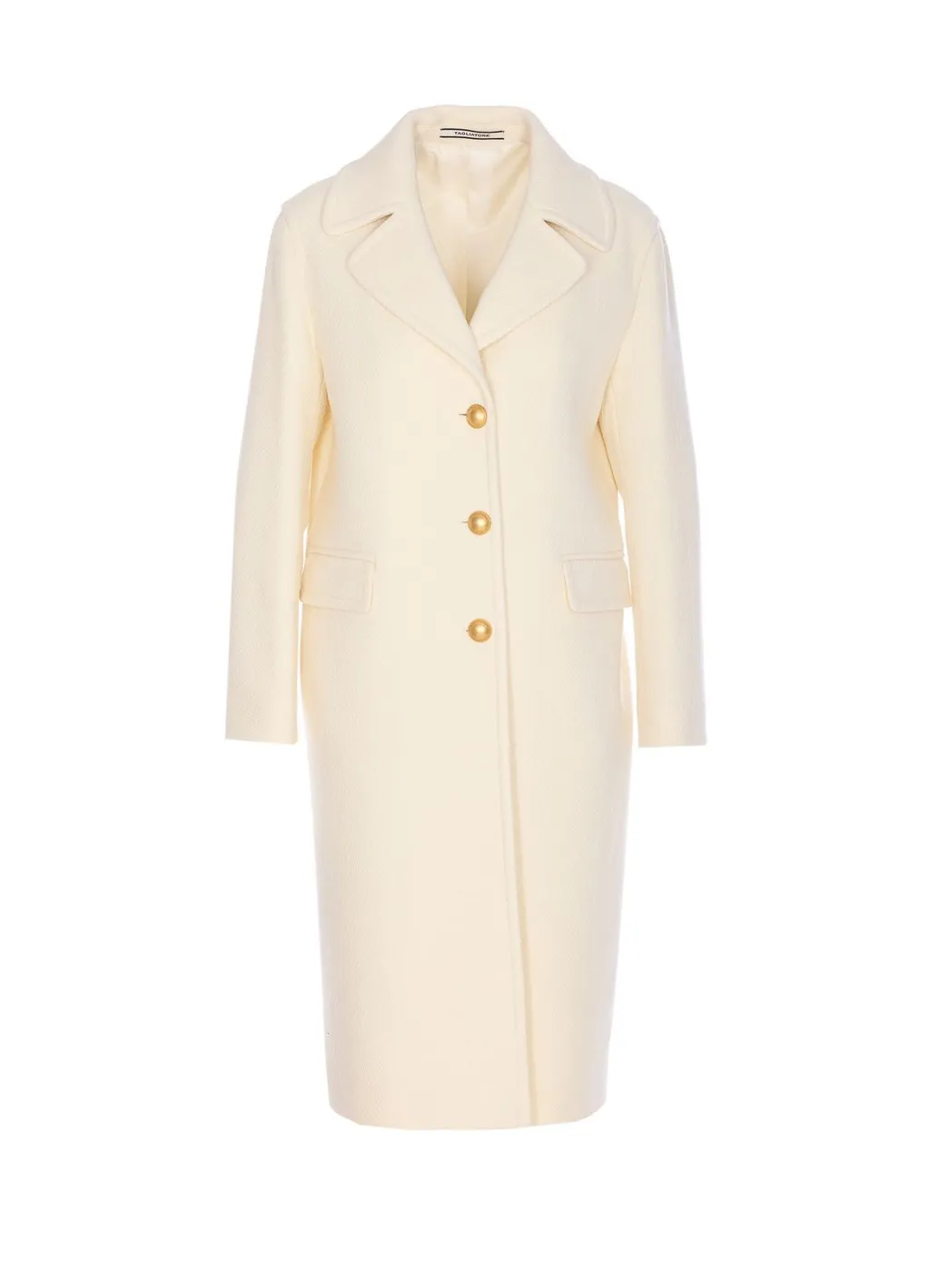 Wool Coat