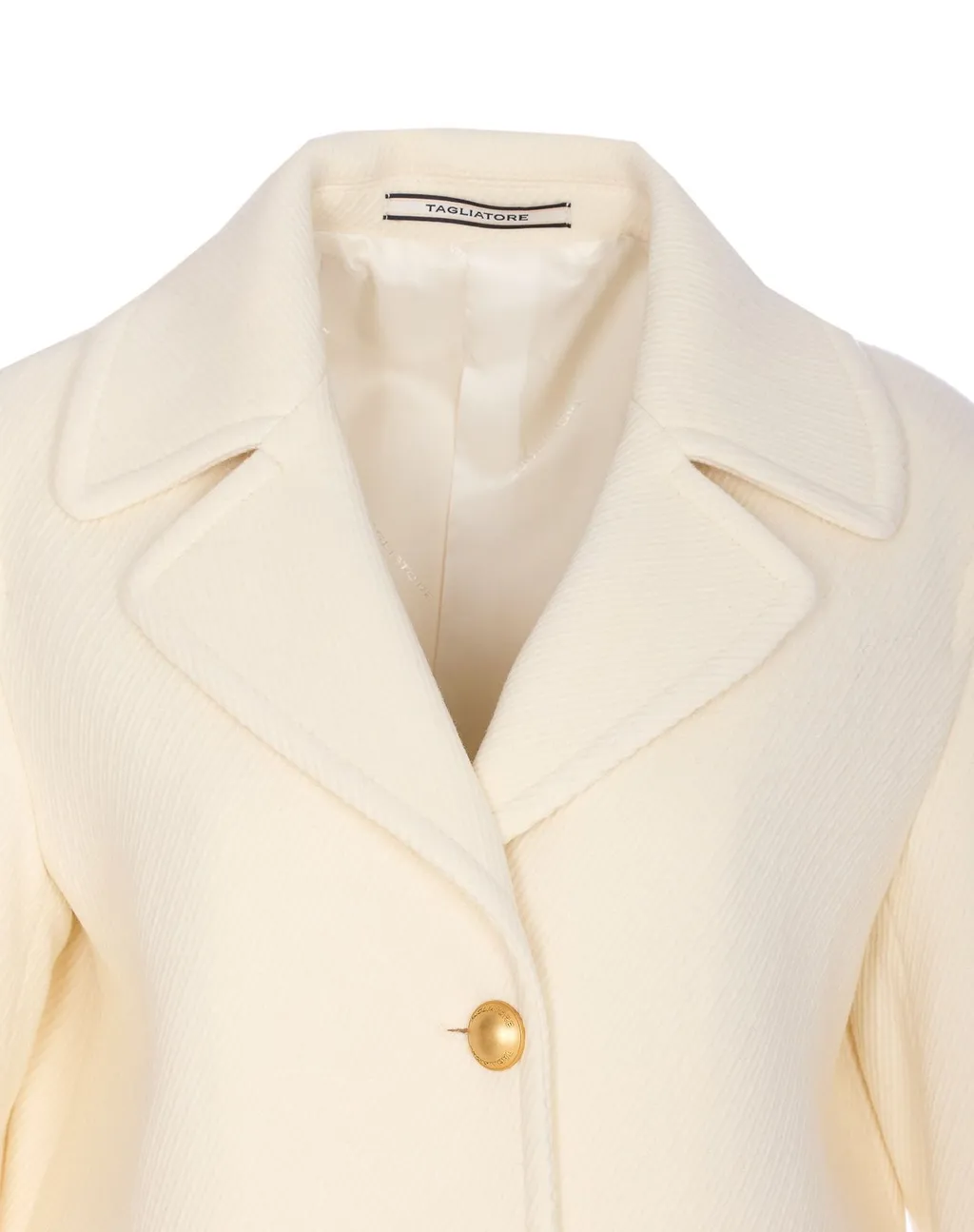 Wool Coat