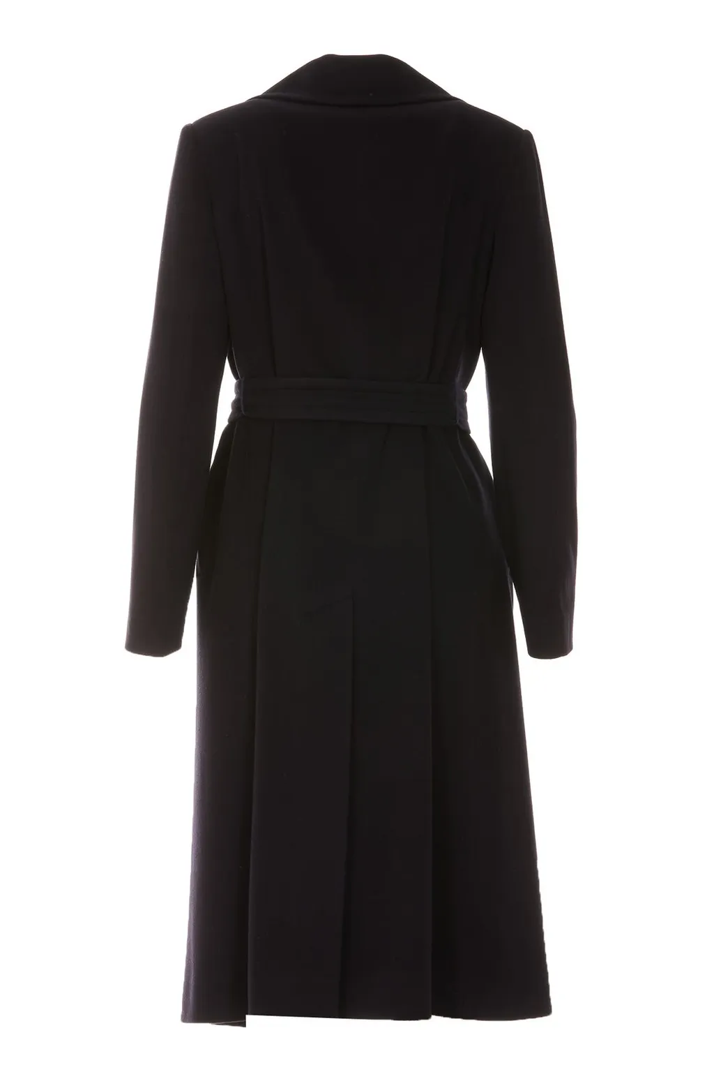 Belted Trench Coat