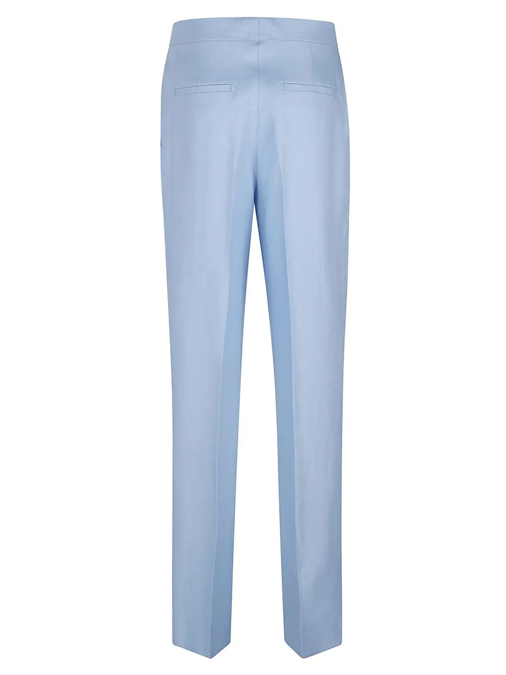 Tailored Trousers