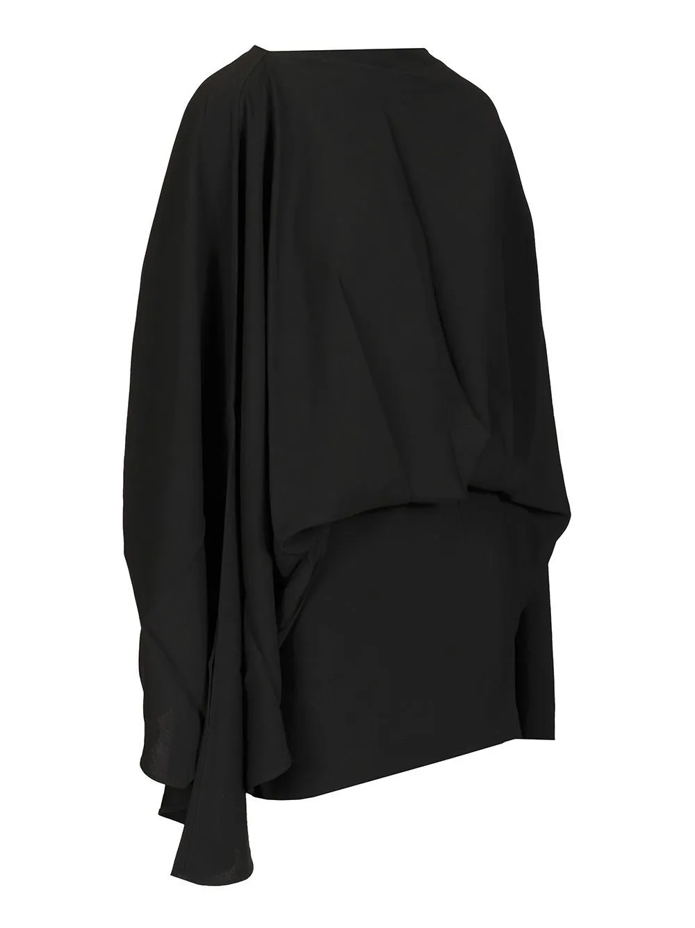 Cape Dress