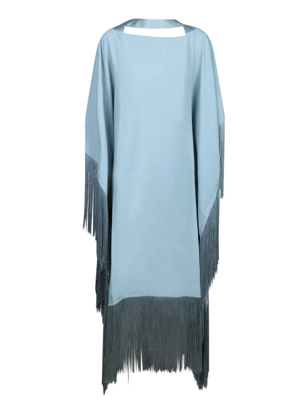 Fringed Kaftan