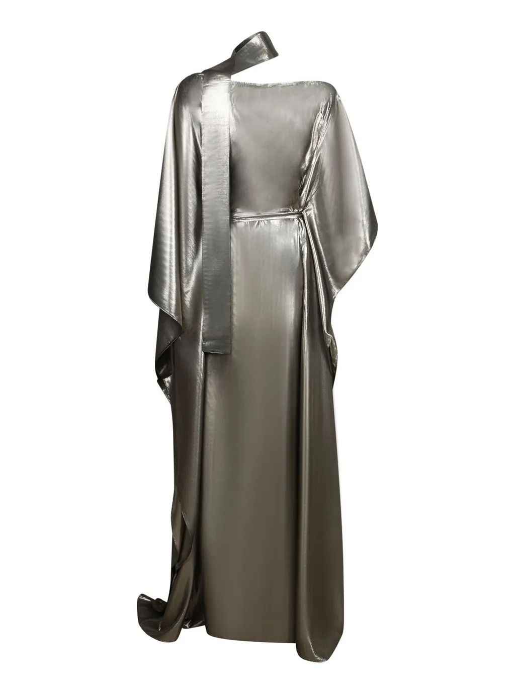 Long Kaftan Dress