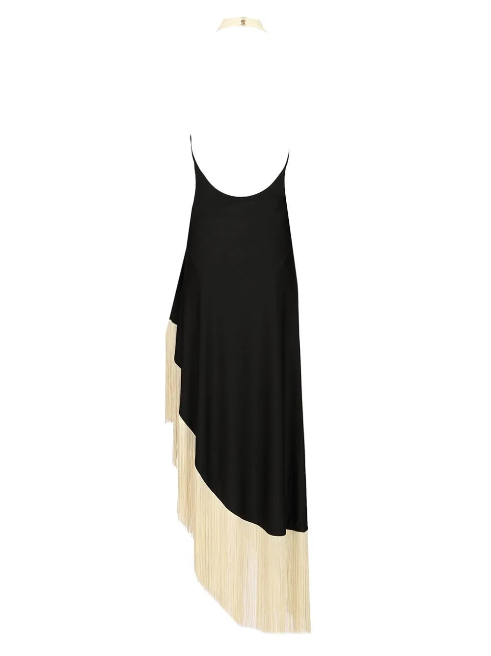 Halterneck Dress