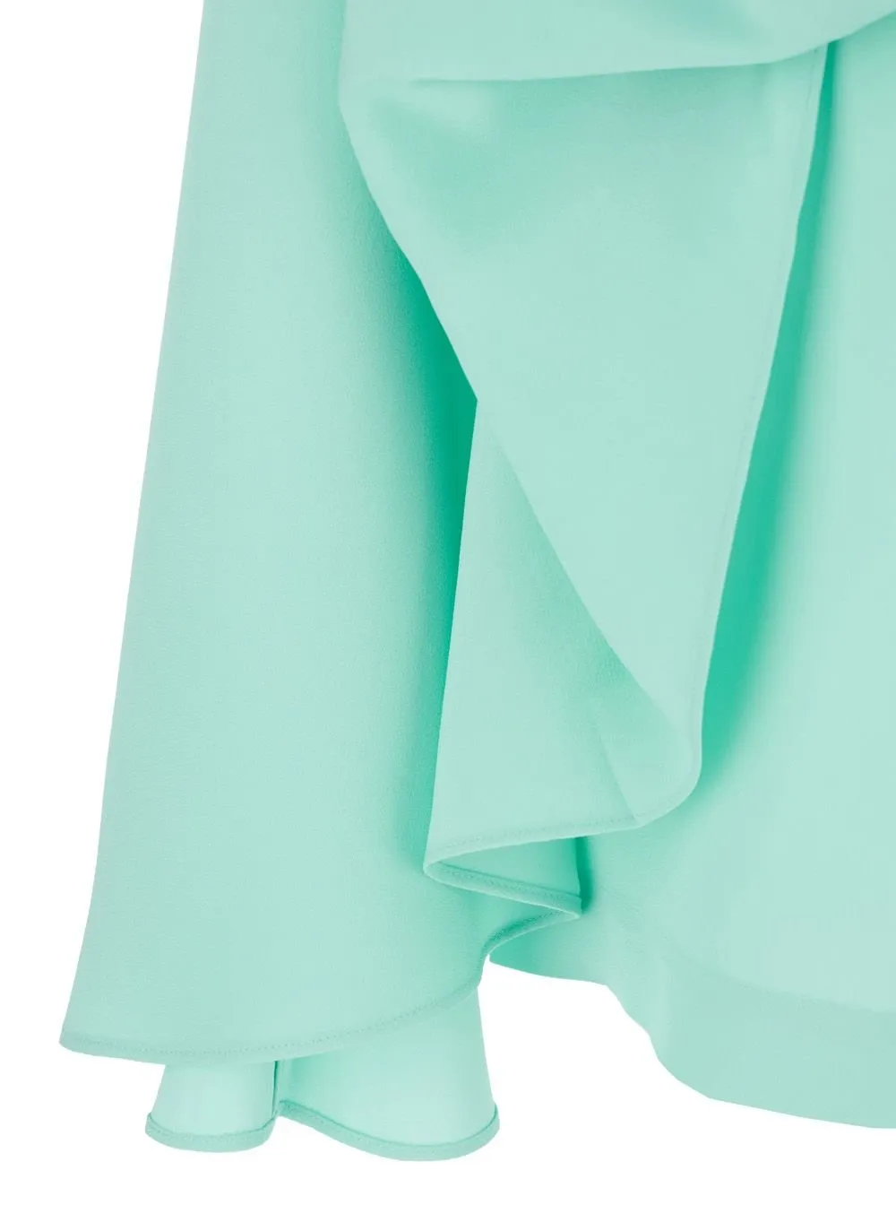 Cape Dress