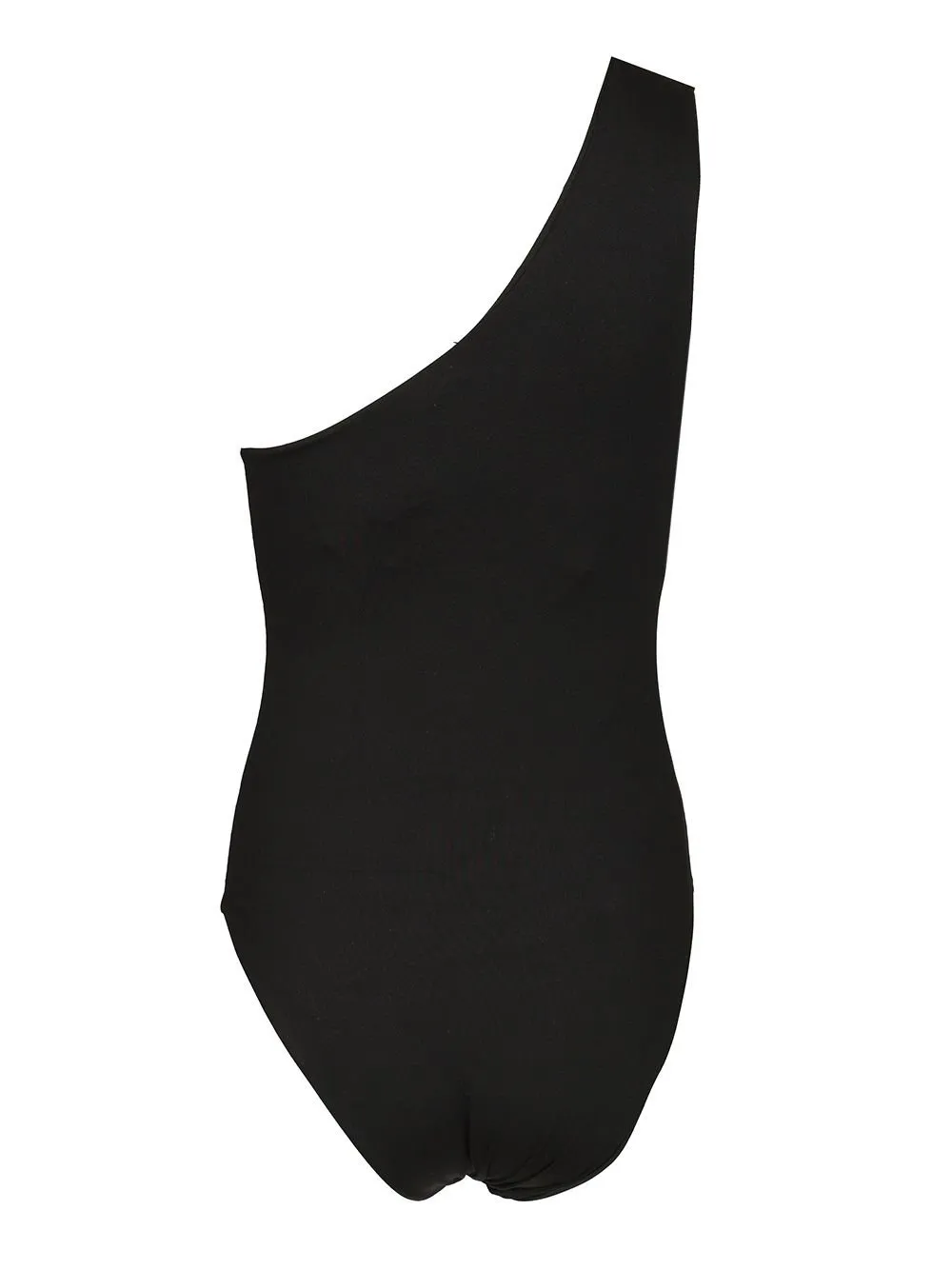 One Shoulder Swimsuit