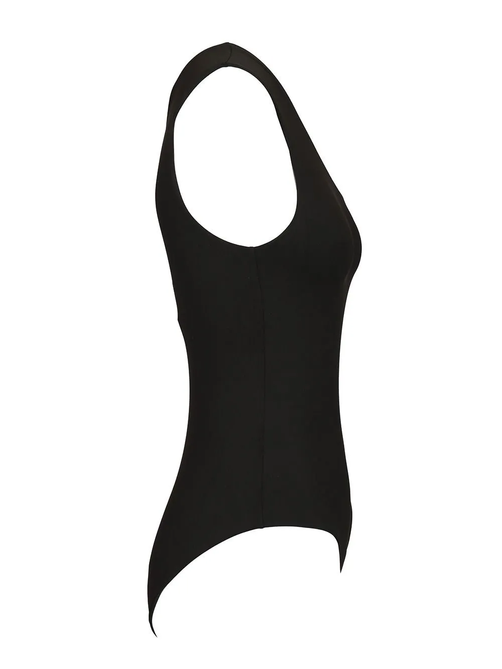 One Shoulder Swimsuit
