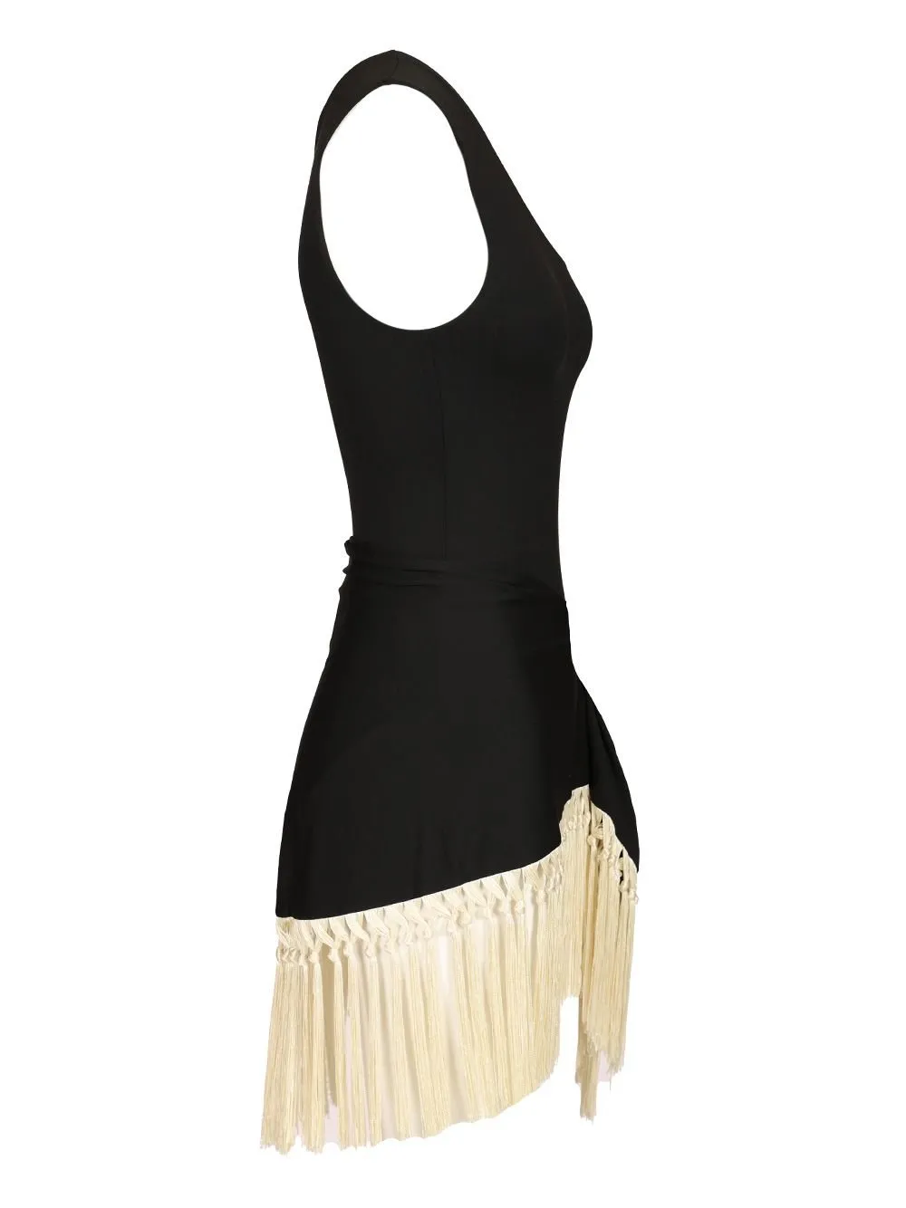 One Shoulder Swimsuit