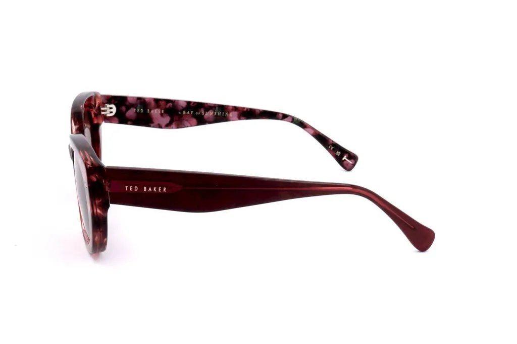 Cat-Eye Sunglasses
