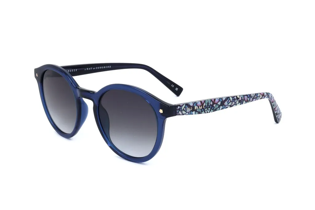 Round Sunglasses