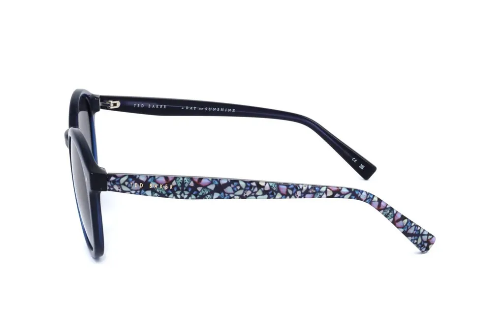 Round Sunglasses