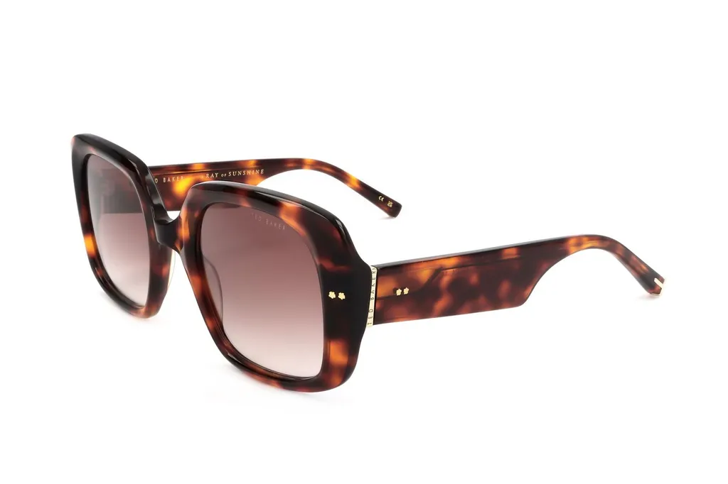 Square Sunglasses