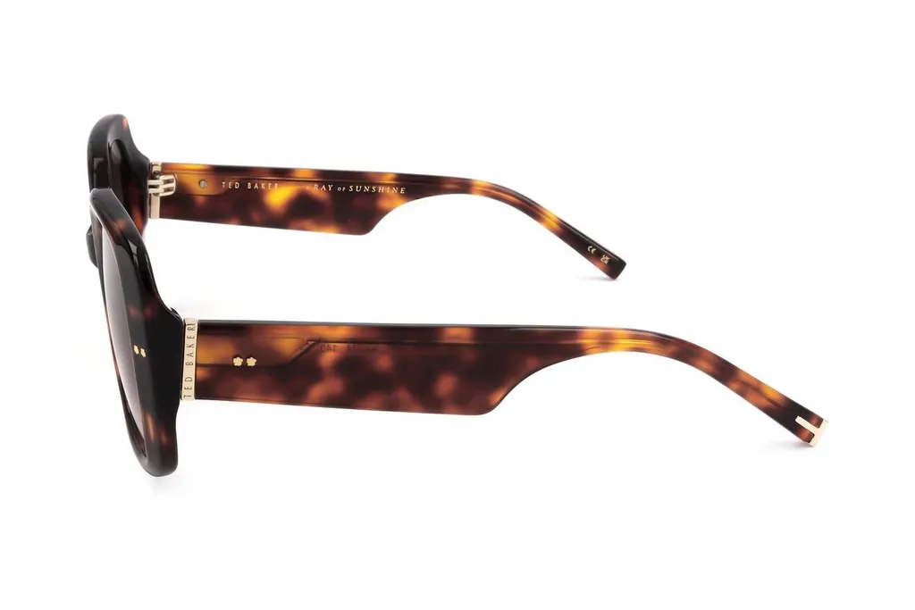 Square Sunglasses