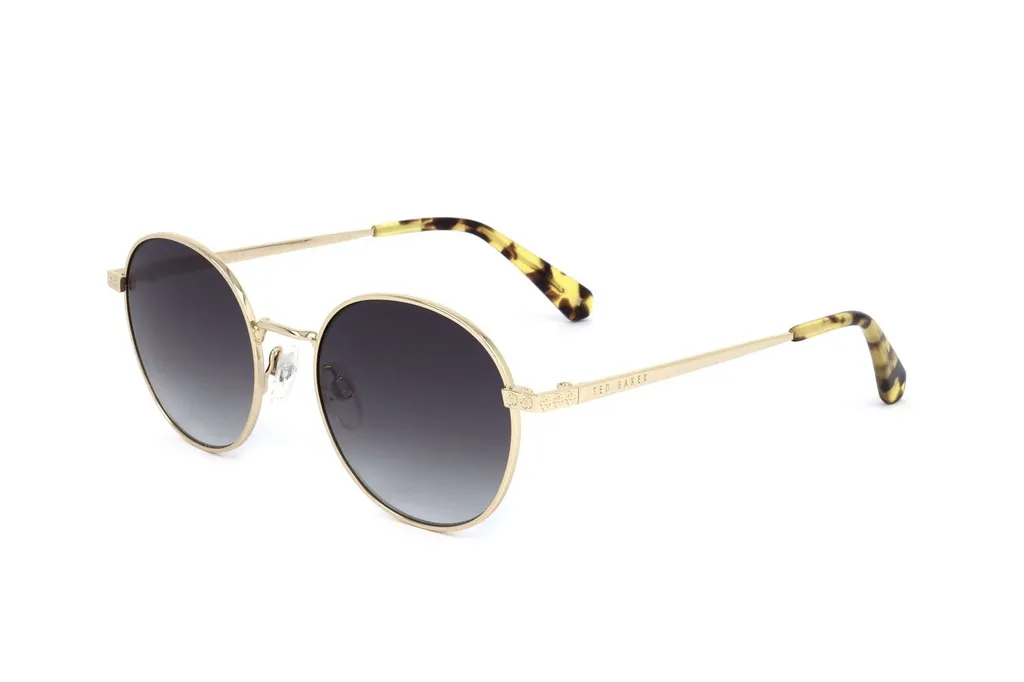 Round Sunglasses