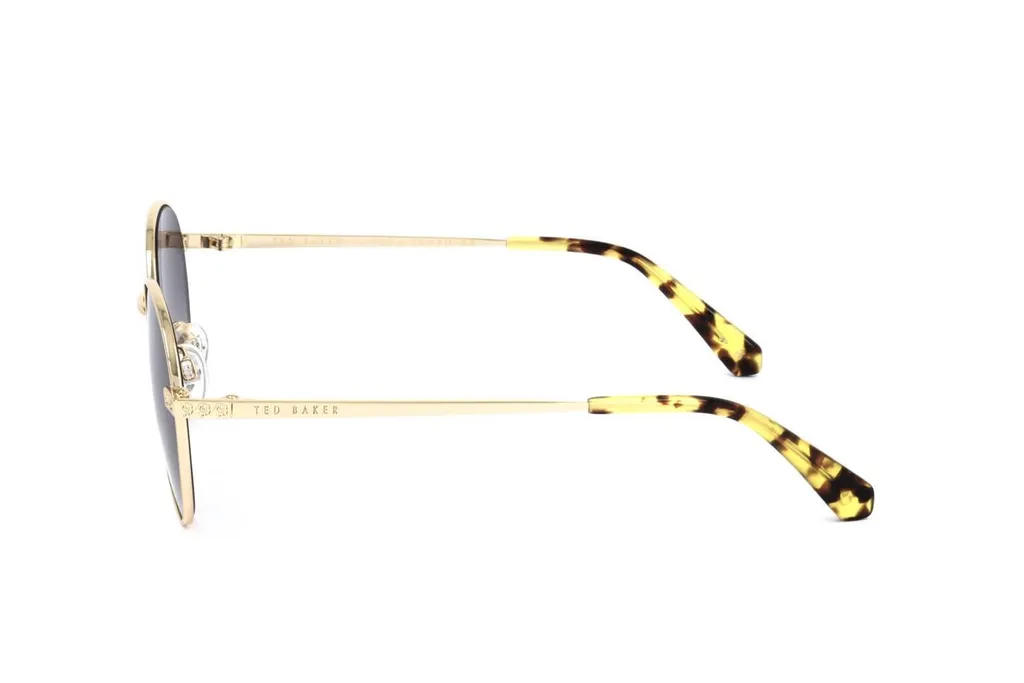 Round Sunglasses
