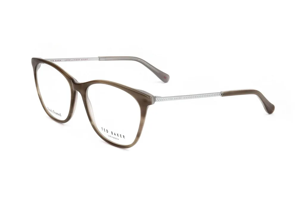 Cat-Eye Eyeglasses