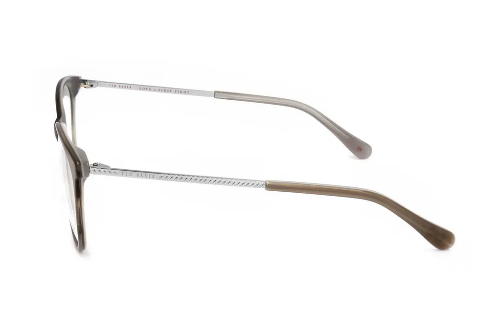 Cat-Eye Eyeglasses