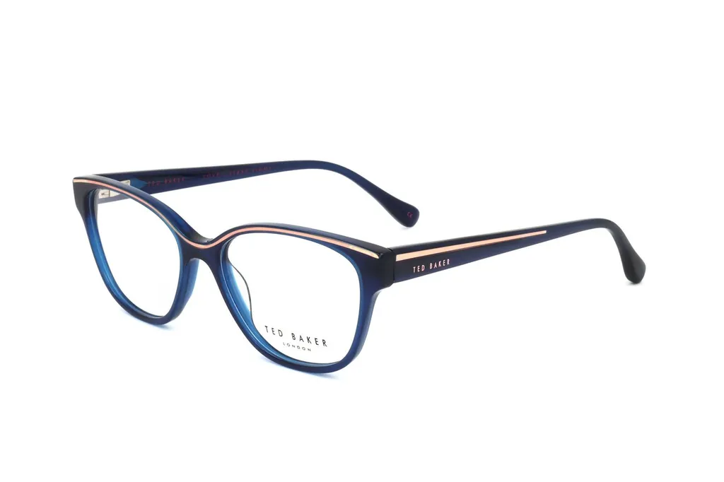 Cat-Eye Eyeglasses