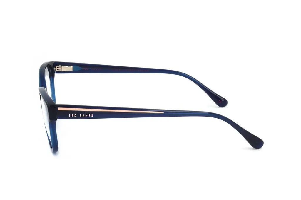 Cat-Eye Eyeglasses