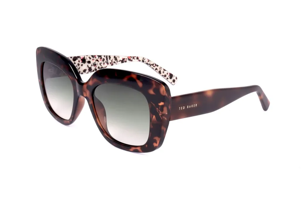 Oversized Square Sunglasses