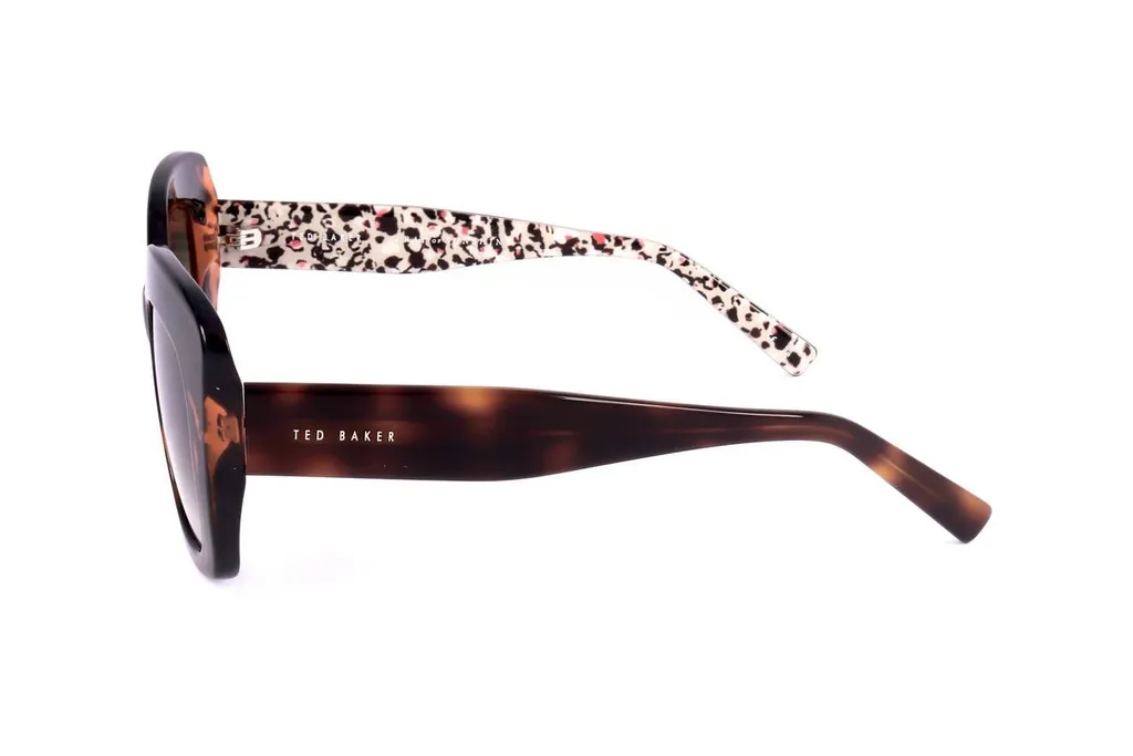 Oversized Square Sunglasses
