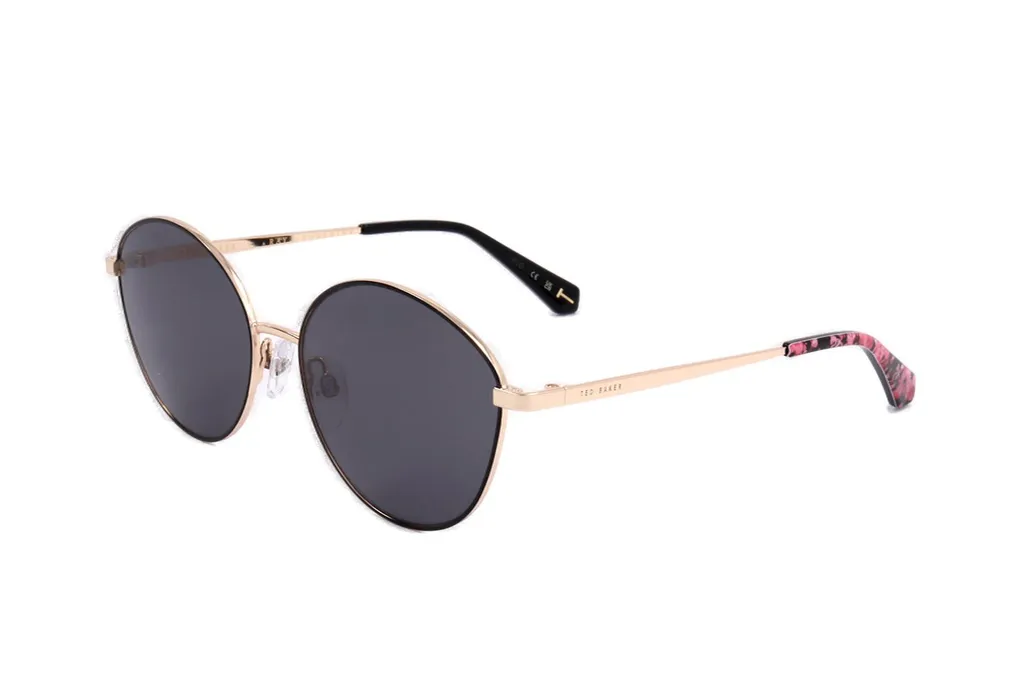 Cat-Eye Sunglasses